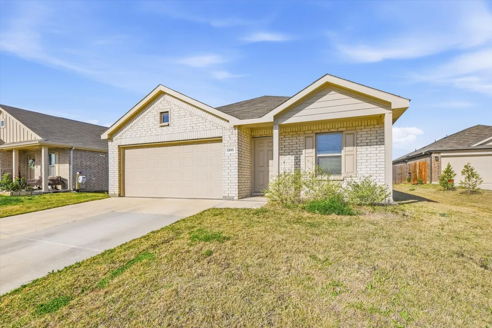 1393 Beach Drive Pelican Bay, TX 76020