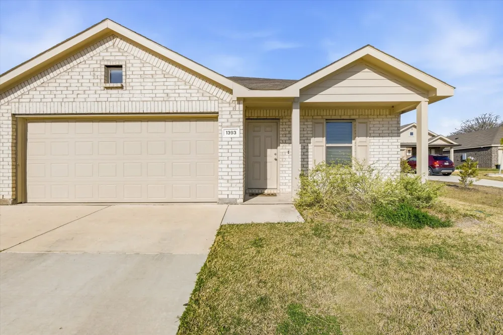 1393 Beach Drive Pelican Bay, TX 76020