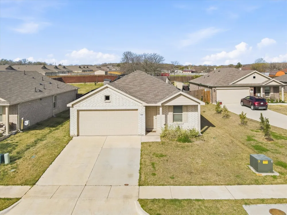 1393 Beach Drive Pelican Bay, TX 76020