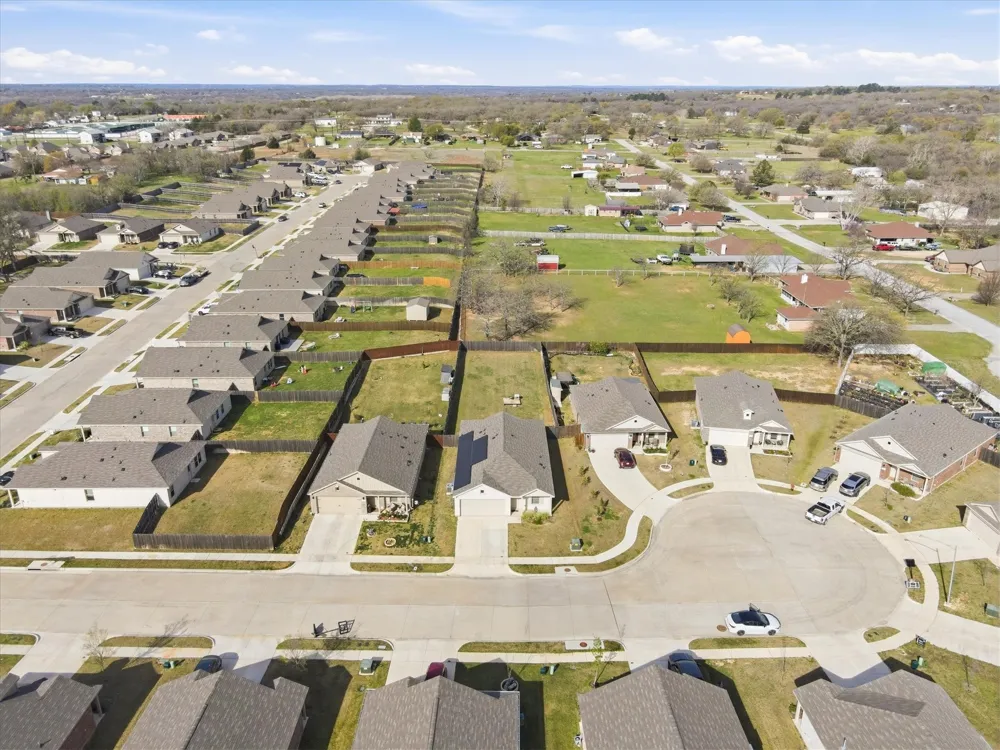 1393 Beach Drive Pelican Bay, TX 76020
