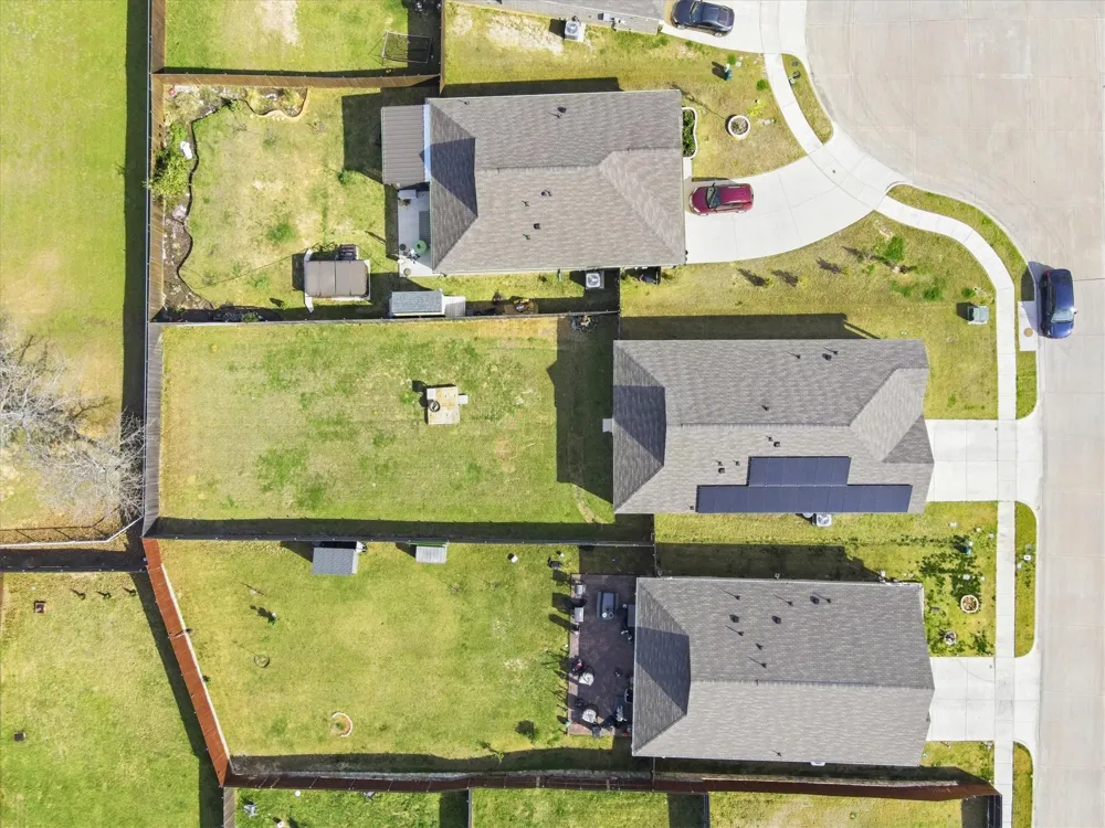 1393 Beach Drive Pelican Bay, TX 76020