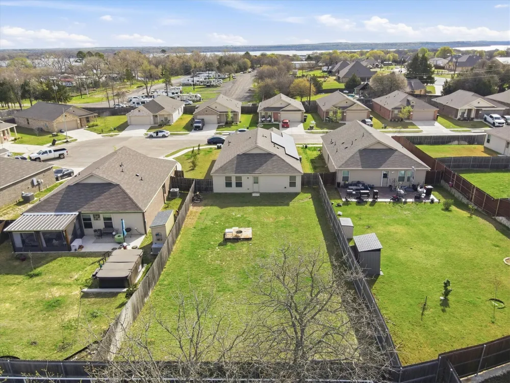 1393 Beach Drive Pelican Bay, TX 76020
