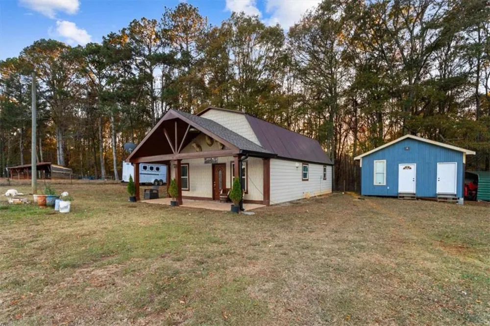 1740 Gratis Road Monroe, GA 30656