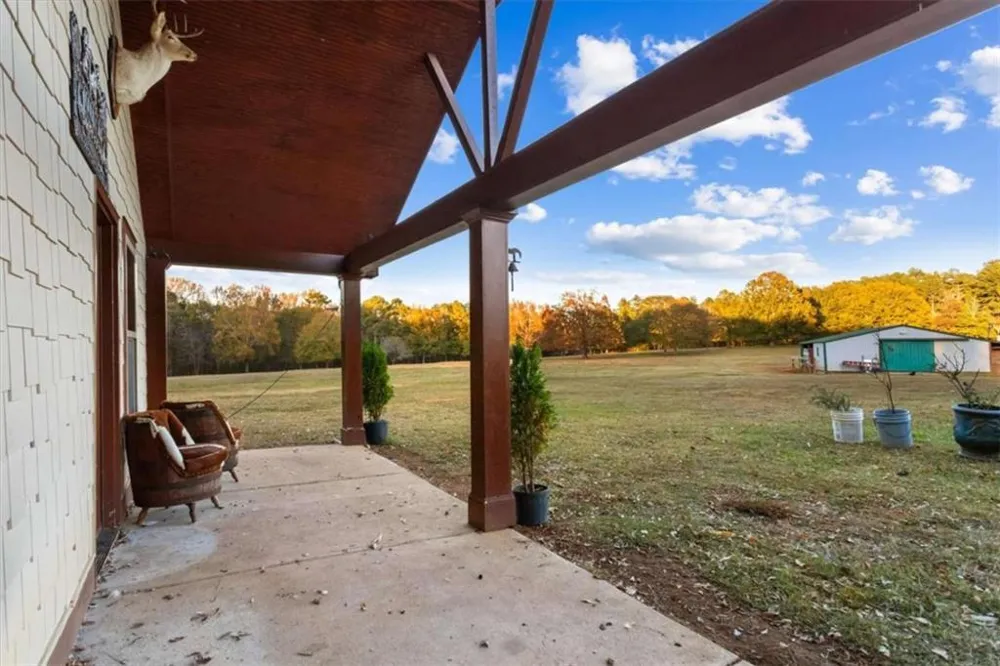 1740 Gratis Road Monroe, GA 30656