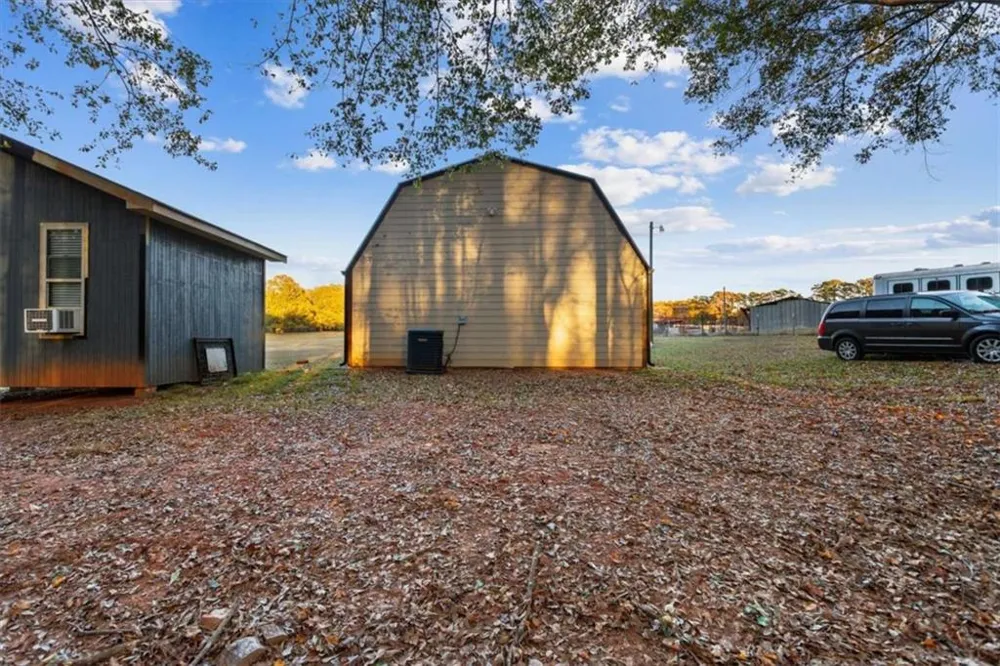 1740 Gratis Road Monroe, GA 30656