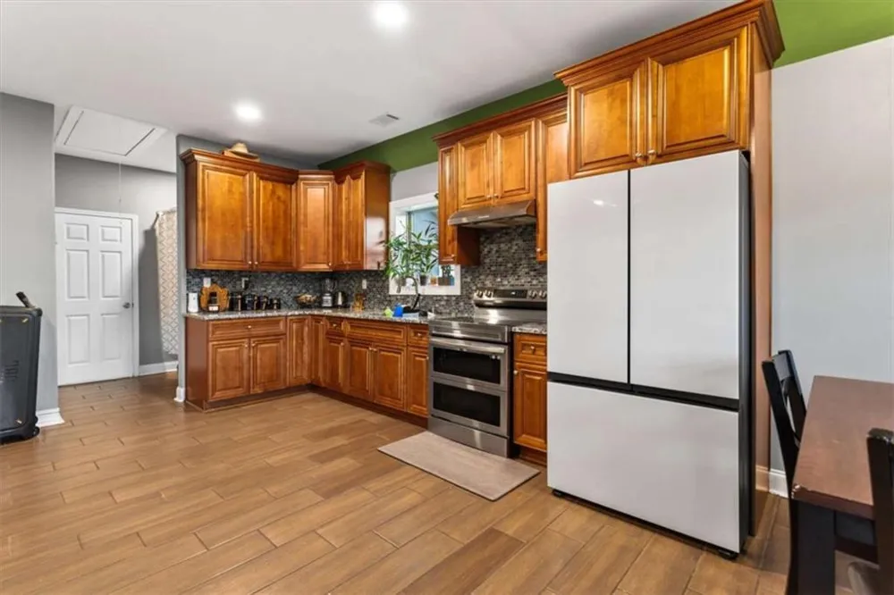 1740 Gratis Road Monroe, GA 30656