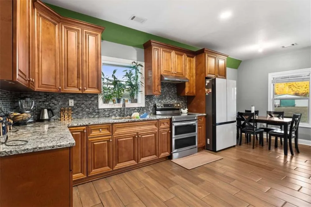 1740 Gratis Road Monroe, GA 30656