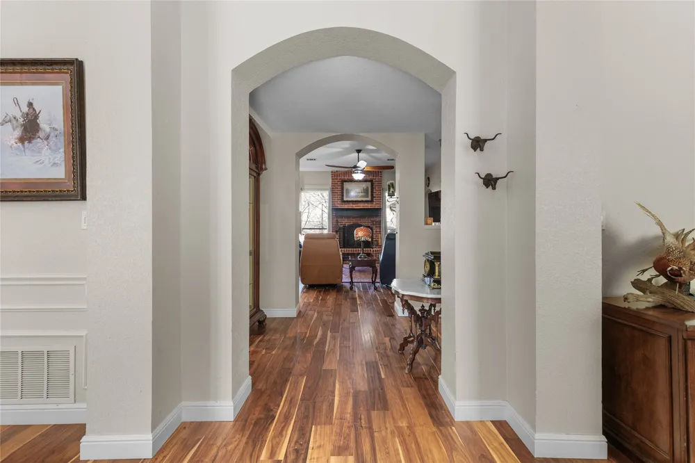 1007 Santa Fe Street Denton, TX 76205