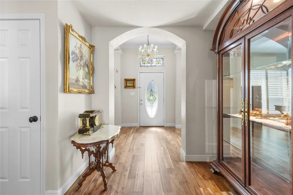 1007 Santa Fe Street Denton, TX 76205