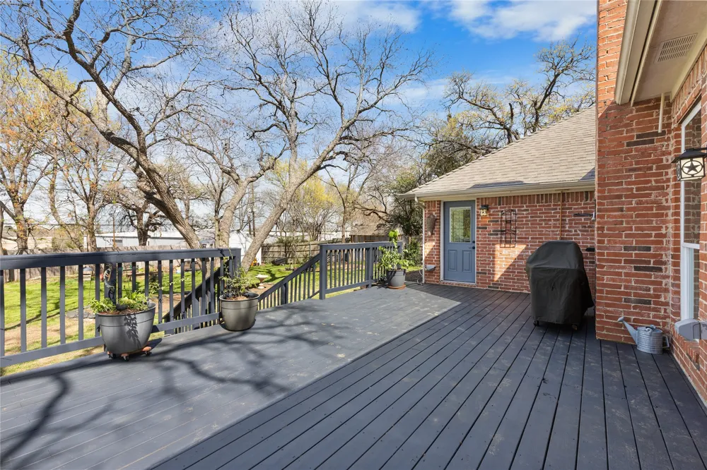 1007 Santa Fe Street Denton, TX 76205