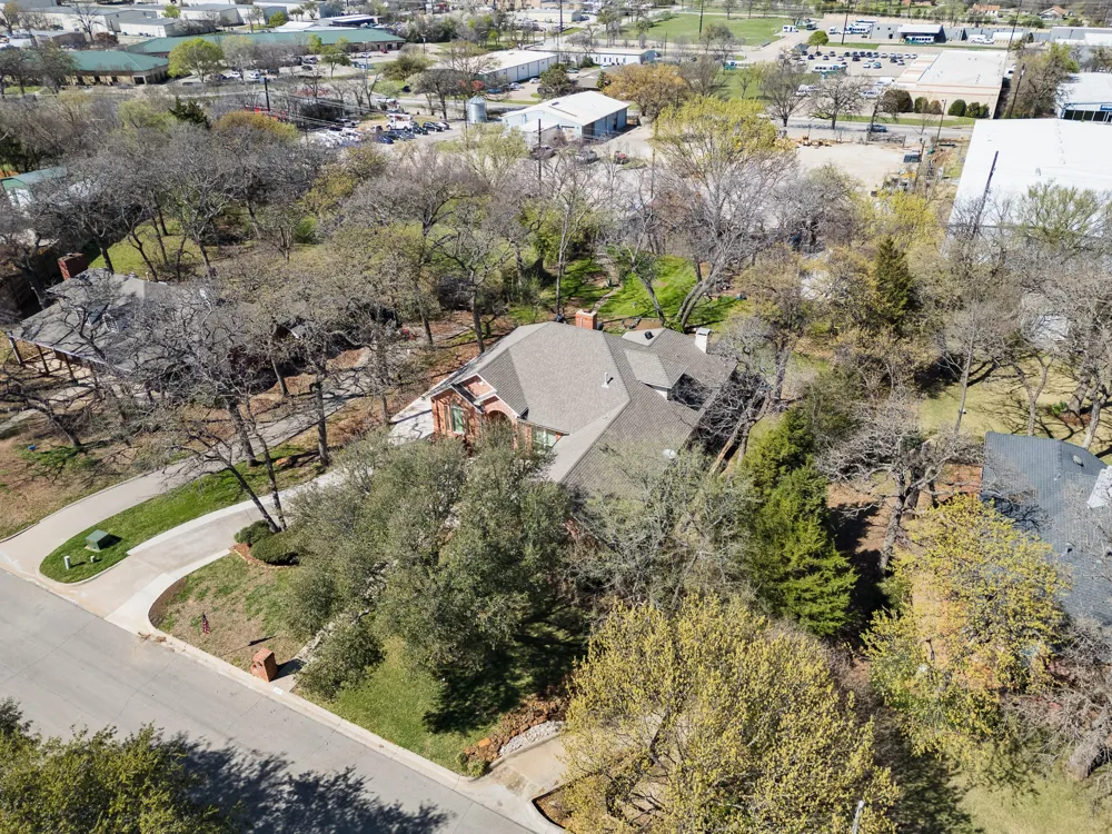 1007 Santa Fe Street Denton, TX 76205