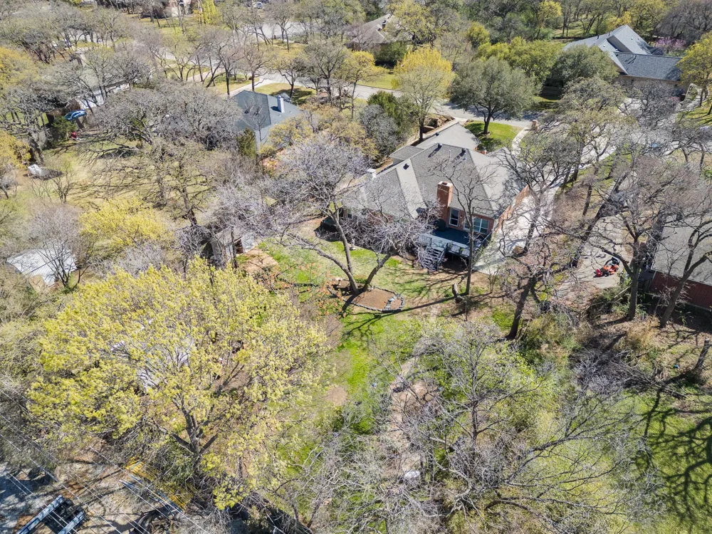 1007 Santa Fe Street Denton, TX 76205