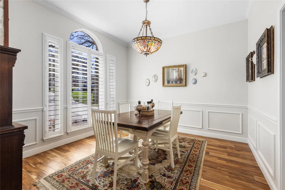 1007 Santa Fe Street Denton, TX 76205