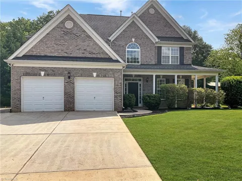 107 Autumn Frost Avenue