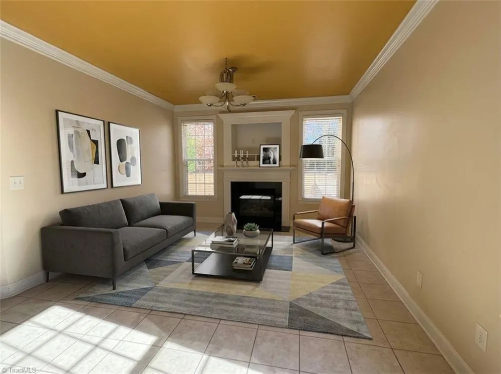 107 Autumn Frost Avenue Statesville, NC 28677