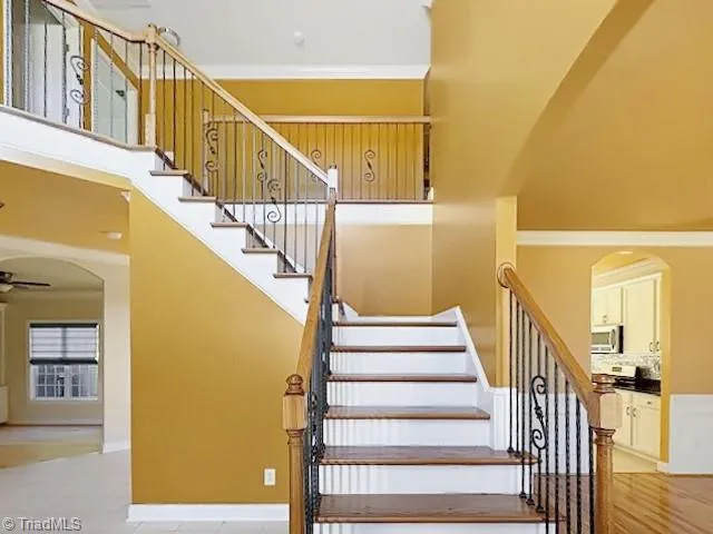 107 Autumn Frost Avenue Statesville, NC 28677