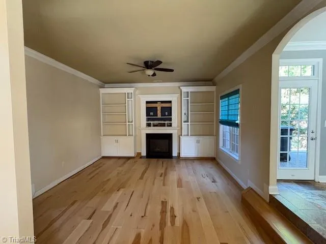 107 Autumn Frost Avenue Statesville, NC 28677