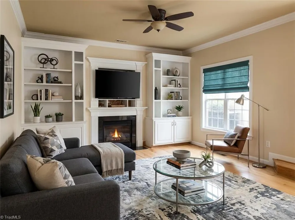 107 Autumn Frost Avenue Statesville, NC 28677