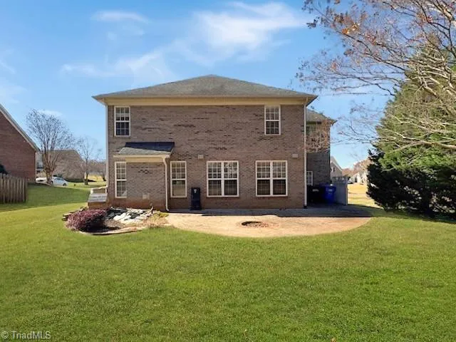 107 Autumn Frost Avenue Statesville, NC 28677