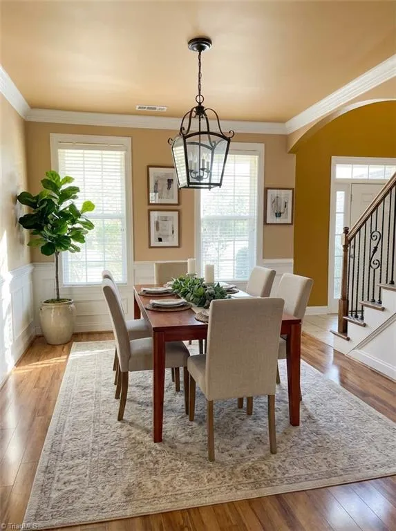 107 Autumn Frost Avenue Statesville, NC 28677