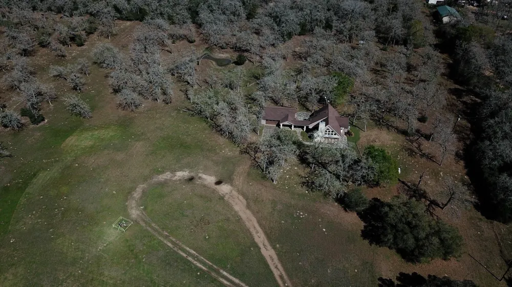 3337 Brunes Mill Road Columbus, TX 78934