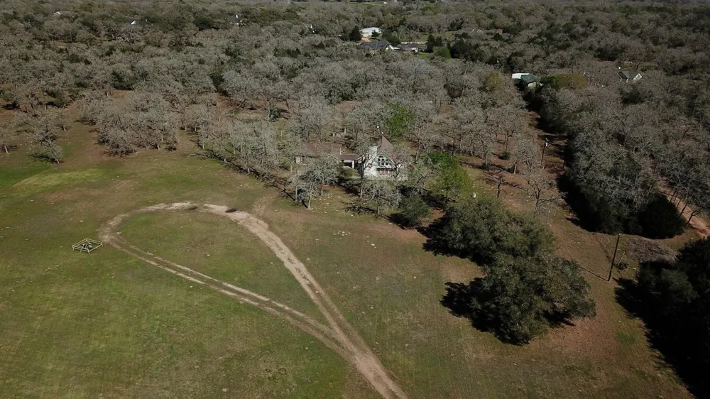 3337 Brunes Mill Road Columbus, TX 78934