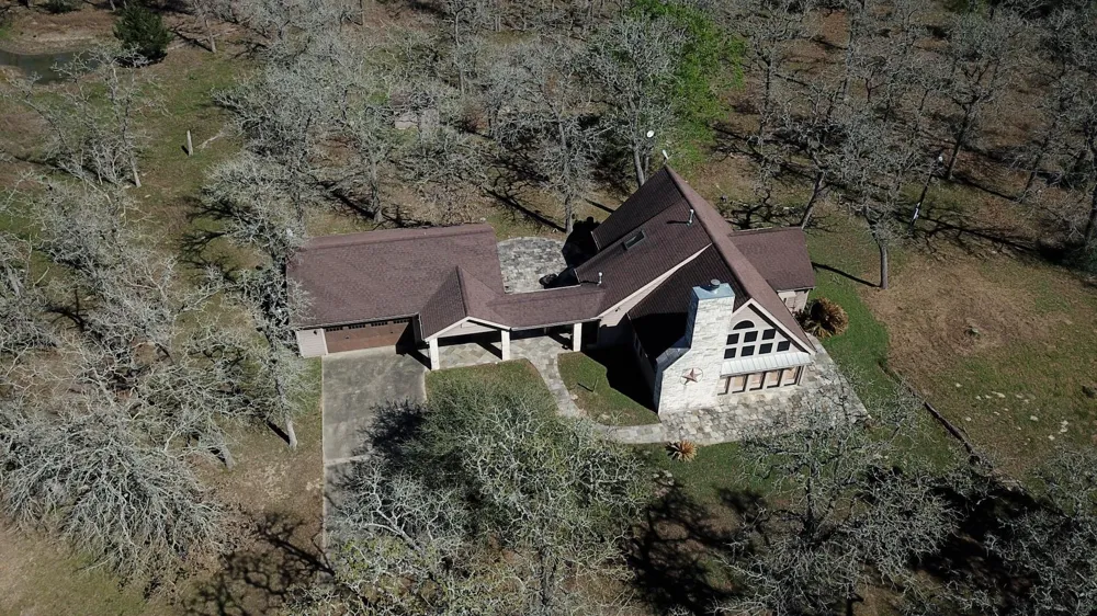 3337 Brunes Mill Road Columbus, TX 78934