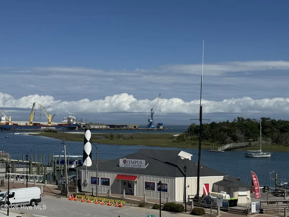 812 Shepard Street #331 Morehead City, NC 28557