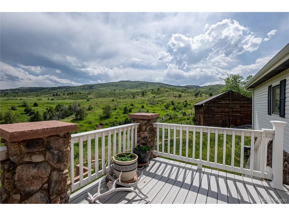 12711 Buckhorn Road Loveland, CO 80538