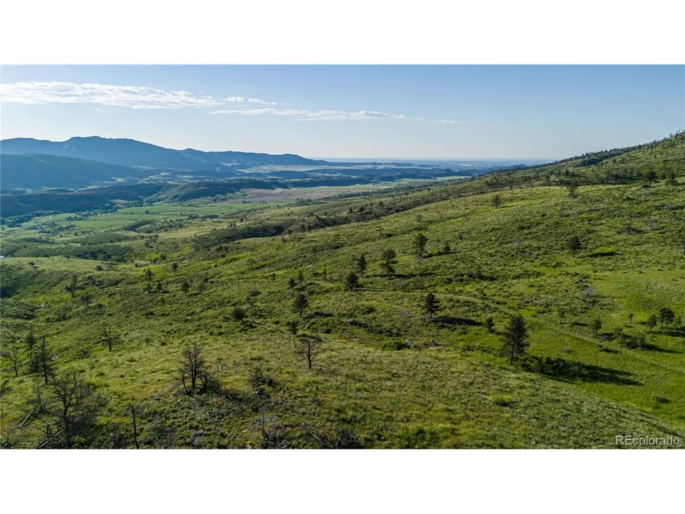 12711 Buckhorn Road Loveland, CO 80538