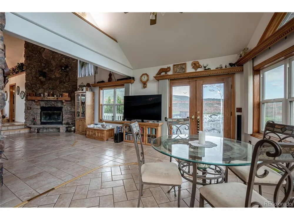 12711 Buckhorn Road Loveland, CO 80538