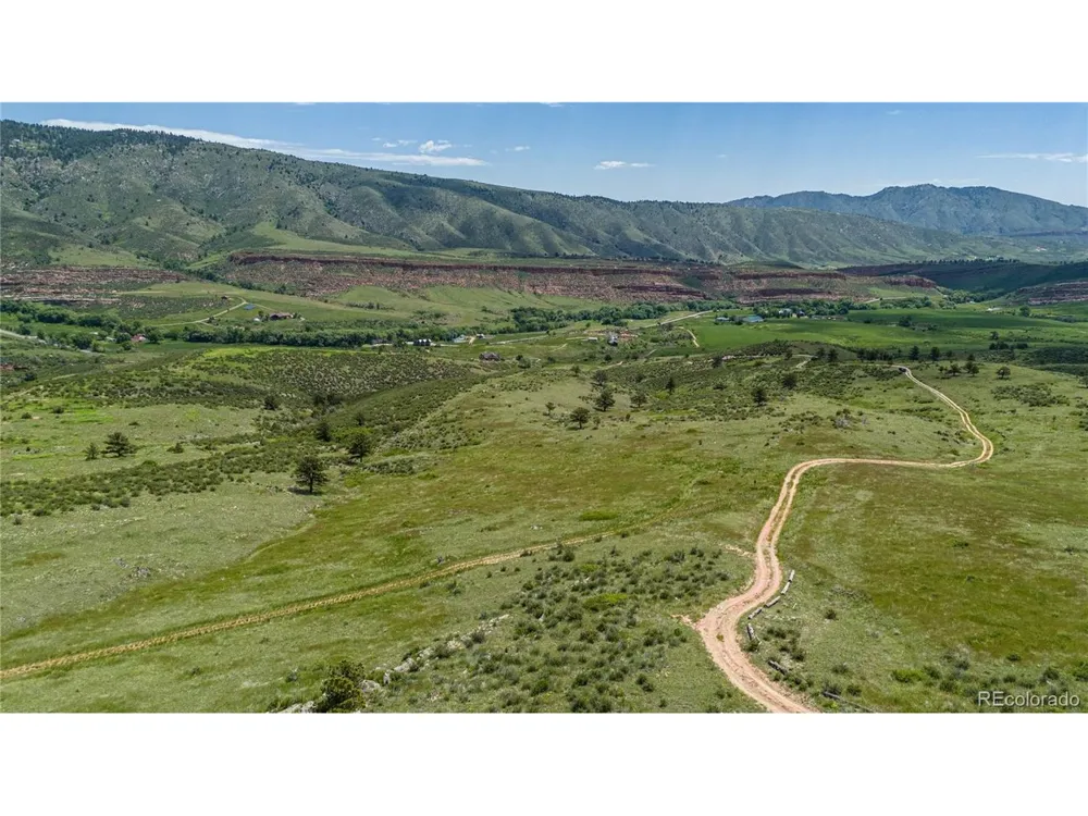 12711 Buckhorn Road Loveland, CO 80538