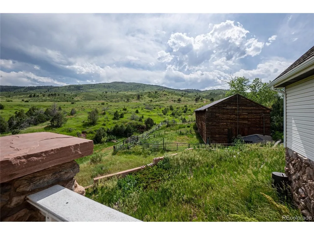 12711 Buckhorn Road Loveland, CO 80538