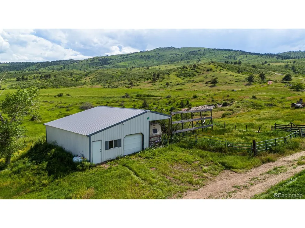 12711 Buckhorn Road Loveland, CO 80538