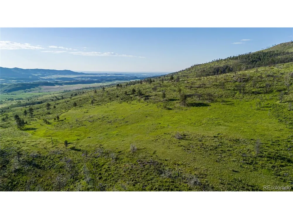 12711 Buckhorn Road Loveland, CO 80538