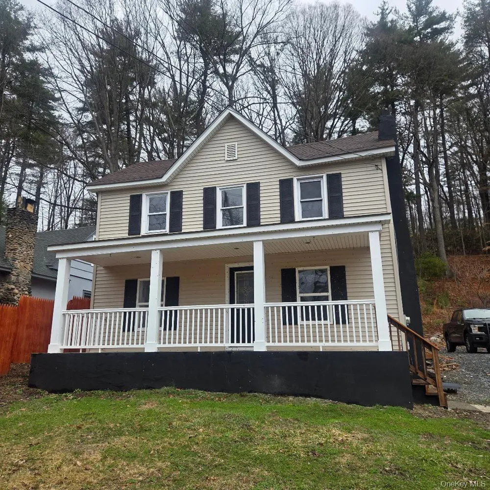 112 State Route 55 Napanoch, NY 12458
