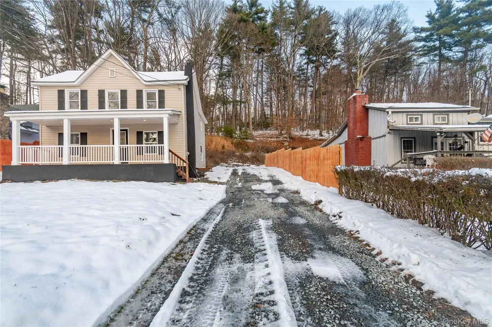 112 State Route 55 Napanoch, NY 12458