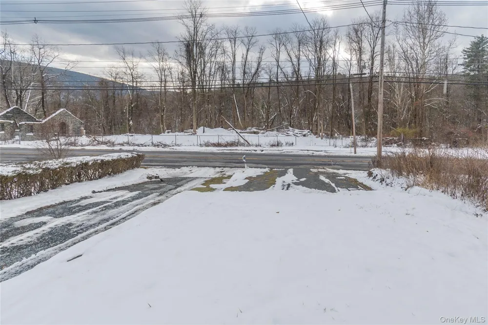 112 State Route 55 Napanoch, NY 12458