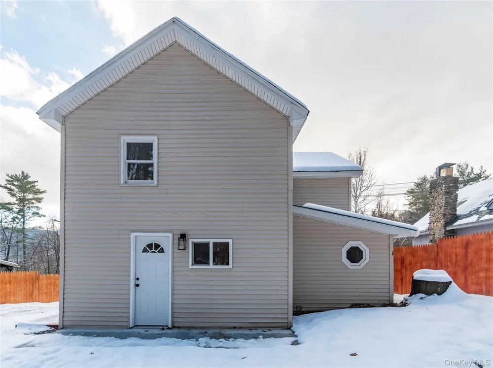 112 State Route 55 Napanoch, NY 12458