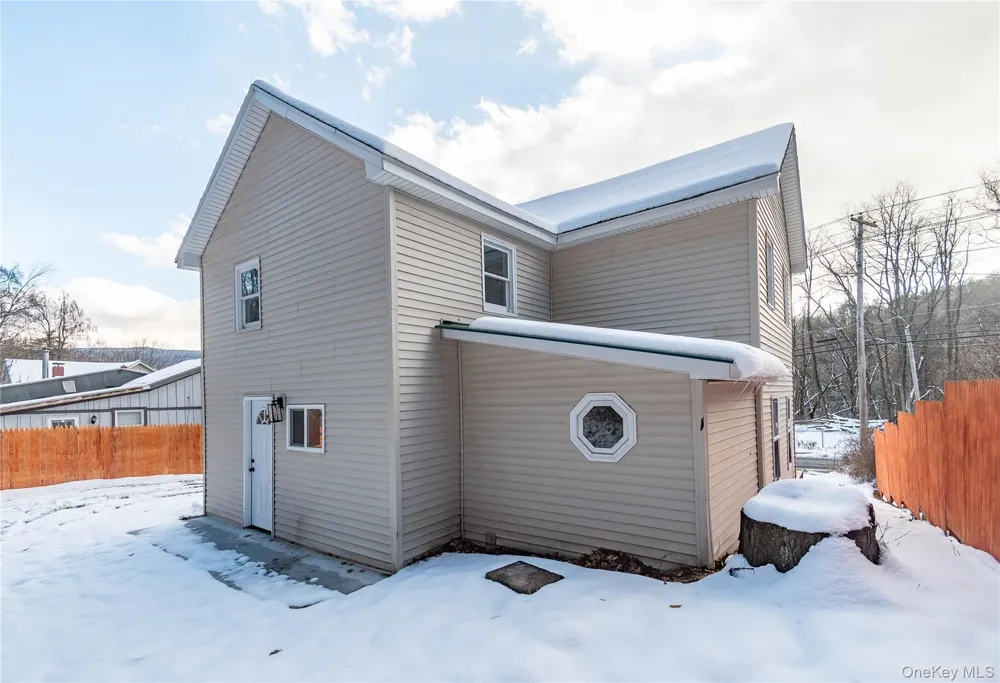 112 State Route 55 Napanoch, NY 12458