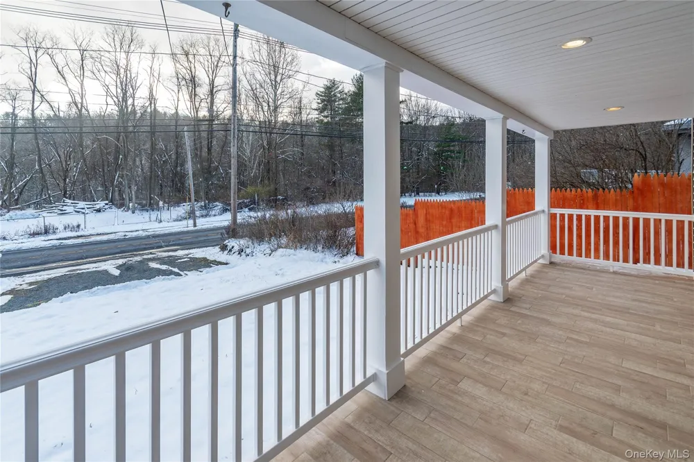 112 State Route 55 Napanoch, NY 12458