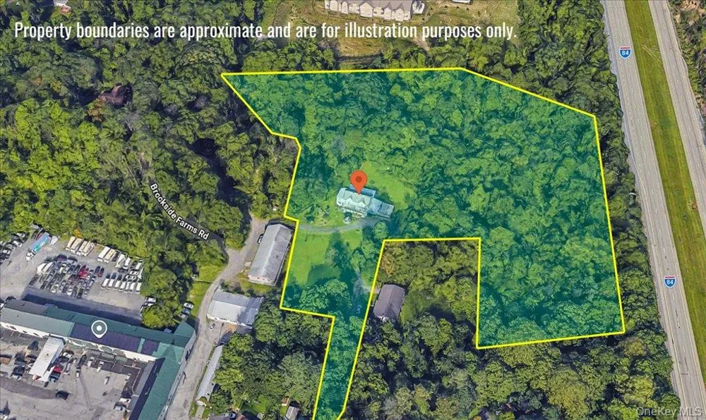 Brookside Farms Newburgh, NY 12550