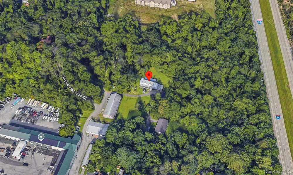 Brookside Farms Newburgh, NY 12550