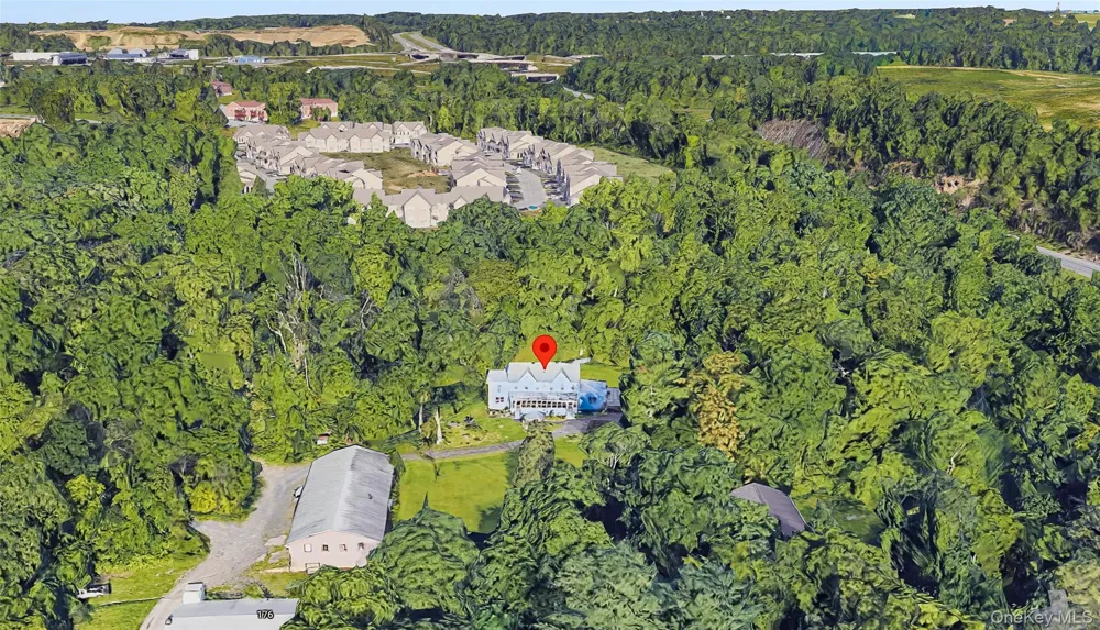 Brookside Farms Newburgh, NY 12550
