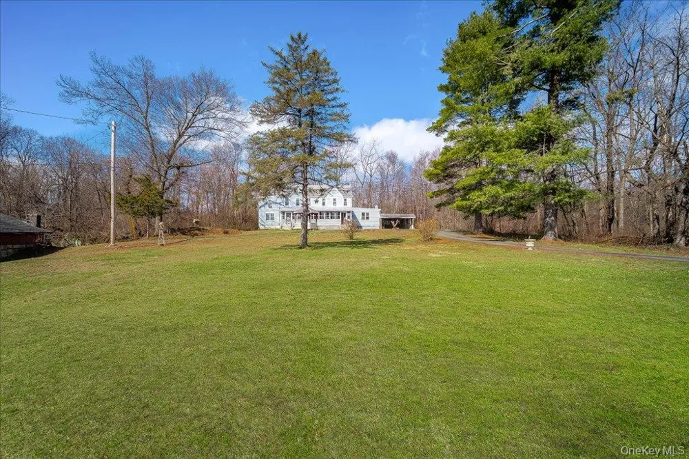 Brookside Farms Newburgh, NY 12550