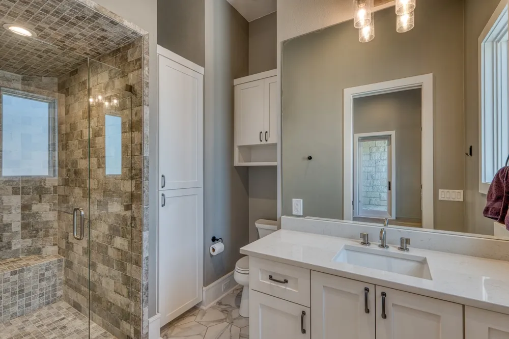 520 The Trails Parkway Horseshoe Bay, TX 78657