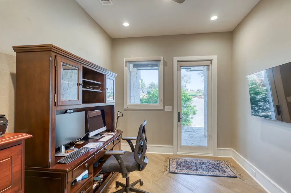 520 The Trails Parkway Horseshoe Bay, TX 78657