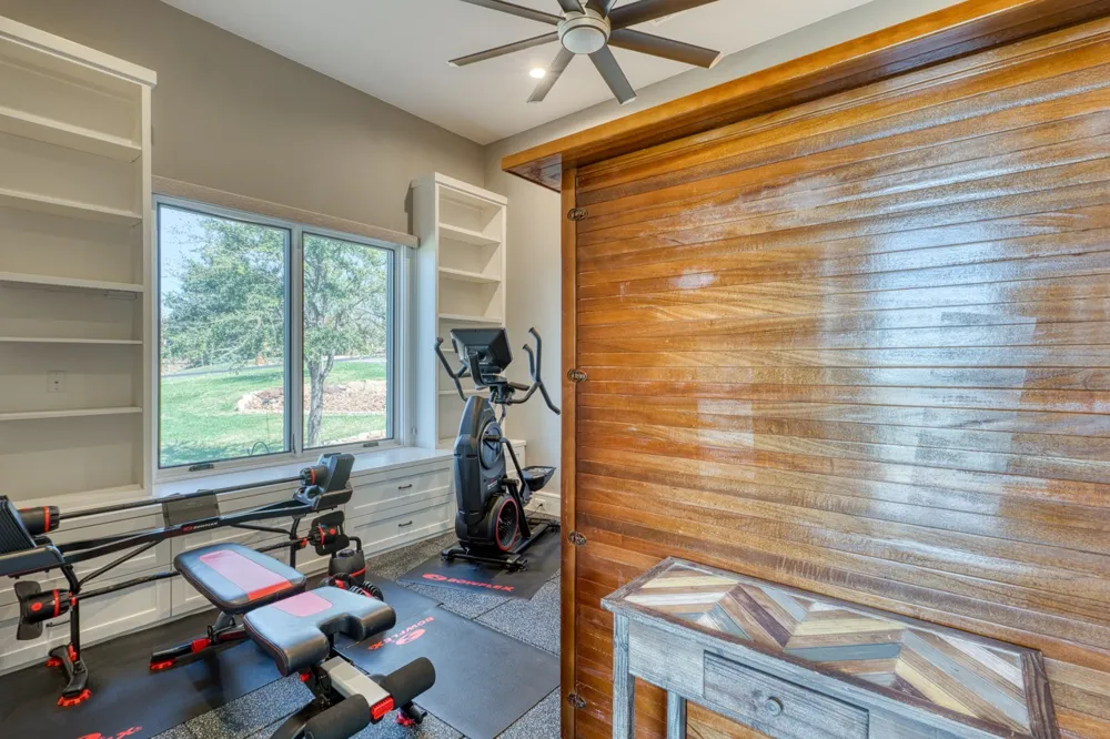 520 The Trails Parkway Horseshoe Bay, TX 78657