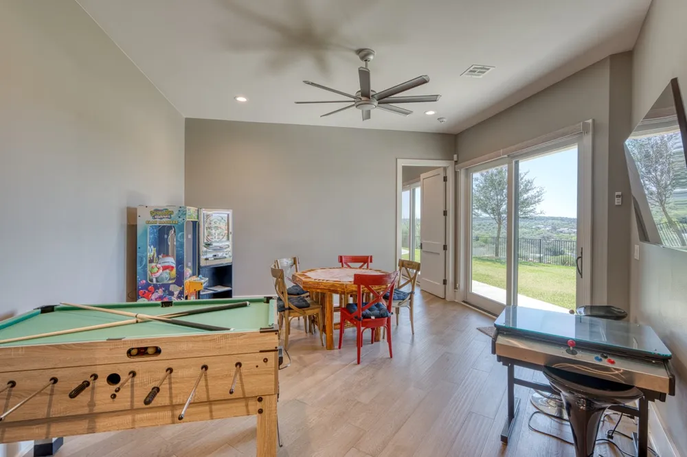 520 The Trails Parkway Horseshoe Bay, TX 78657