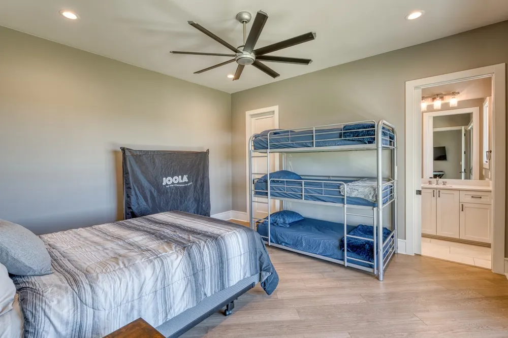 520 The Trails Parkway Horseshoe Bay, TX 78657